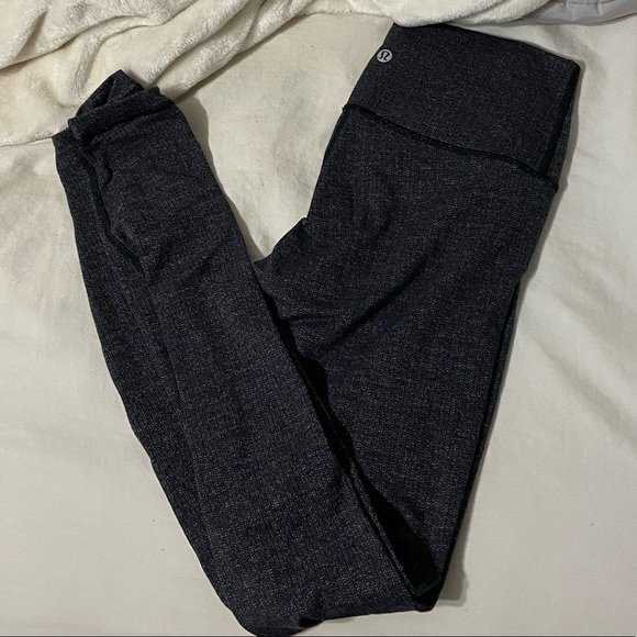 Wunder Under High-Rise Tight 28’’ - Picture 2 of 5